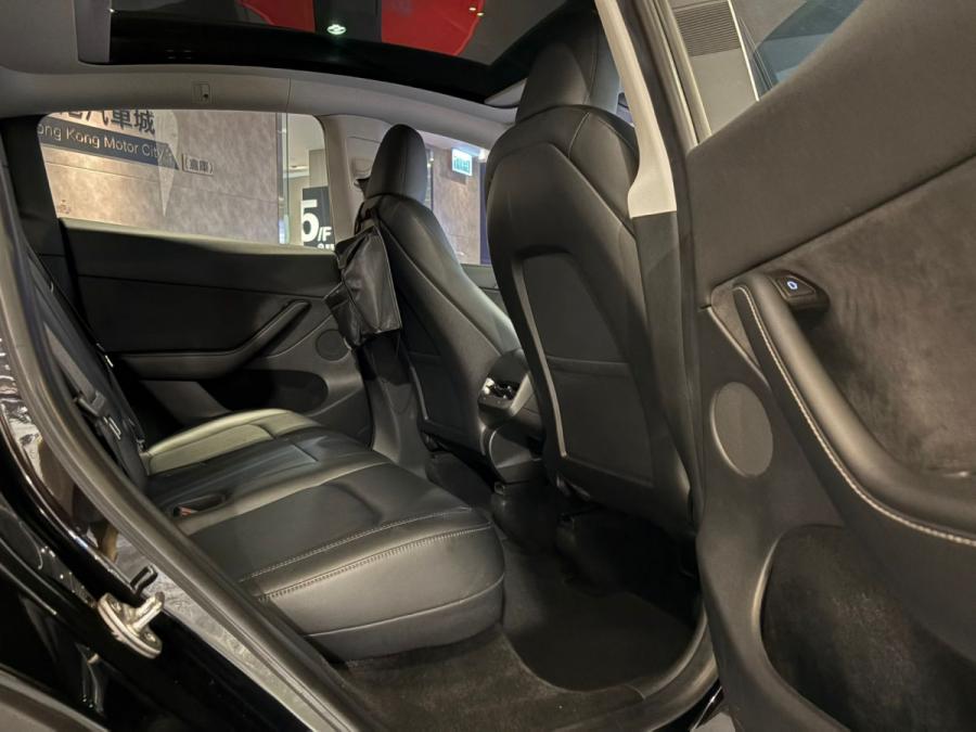 Model Y RWD - Image 4